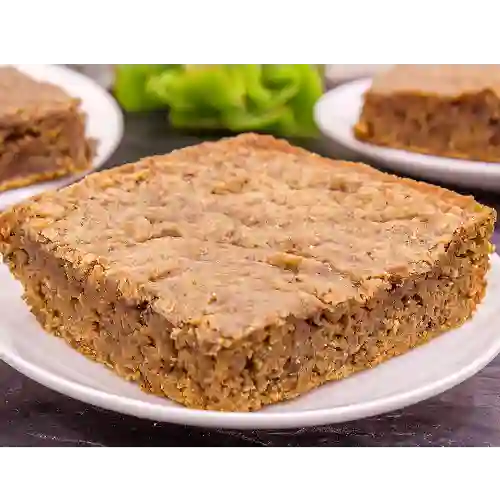 Brownie Milo