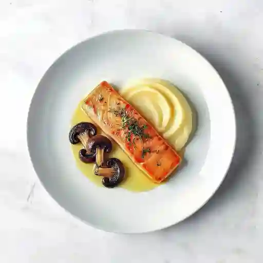 Salmon