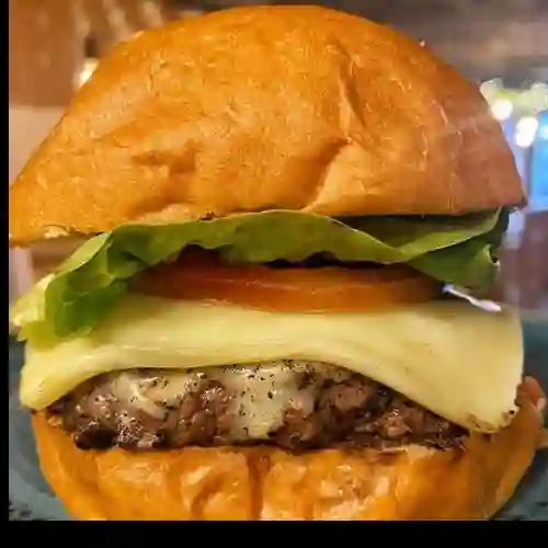 Hamburguesa Basic