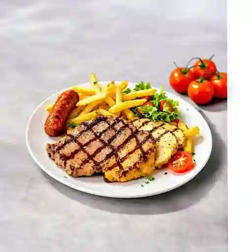 Mixta