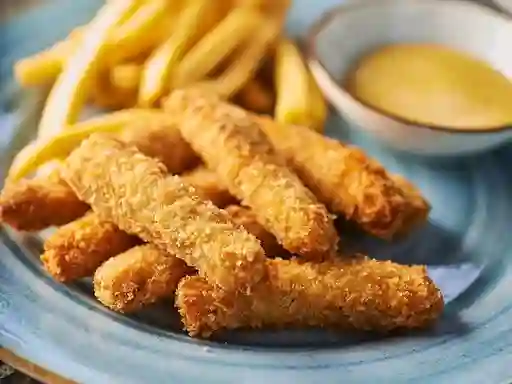 Chicken Ditini