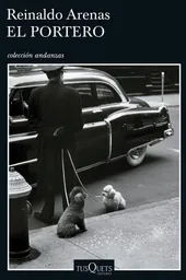 Una imperdible lectura llena de historias y confesionesUna vez concluida la publicación de la «pentagonía» con la que Reinaldo Arenas quiso alegorizar y criticar la represión de Cuba bajo el régimen castrista, recuperamos ahora la novela El portero, escrita en Nueva York, entre 1984 y 1986, y en la que se recrea el microcosmos de un rascacielos bajo la mirada perpleja del portero, un cubano exiliado, al igual que el propio Arenas, incapaz también de adaptarse a la American way of life.Juan, después de fracasar en diferentes trabajos, consigue un puesto como portero en un rascacielos de Manhattan. Allí, obsesionado con abrirles a los inquilinos la puerta no sólo del edificio sino también la de «la verdadera felicidad», topará con una extravagante galería de personajes, entre otros: Roy Friedman, de sesenta y cinco años, obsesionado con regalar caramelos a diestro y siniestro; Brenda Hill, «mujer algo descocada, soltera y ligeramente alcohólica»; Arthur Makadam, donjuán entrado en años e impotente; Casandra Levinson, «propagandista incesante de Fidel Castro» que al mismo tiempo goza de las comodidades capitalistas; los señores Oscar Times, «ambos homosexuales y tan semejantes física y moralmente que en realidad conforman como una sola persona»; Walter Skirius, científico obseso de los implantes artificiales… Al final, Juan sólo logra entenderse con las mascotas de los inquilinos del edificio, y con ellas emprenderá un viaje sin retorno.