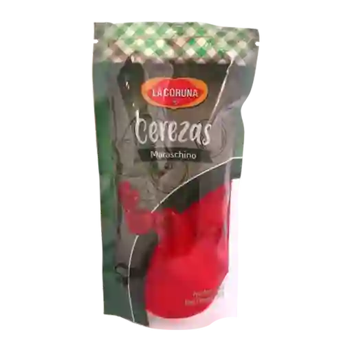 La Coruña Cereza Maraschino