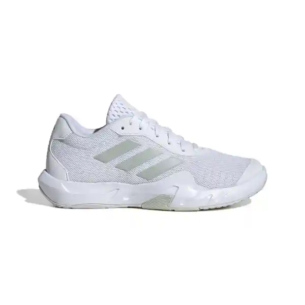 Adidas Zapatos Amplimove Trainer W Blanco Para Mujer Talla 8