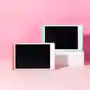 Tablet Para Dibujar Azul Lcd Miniso