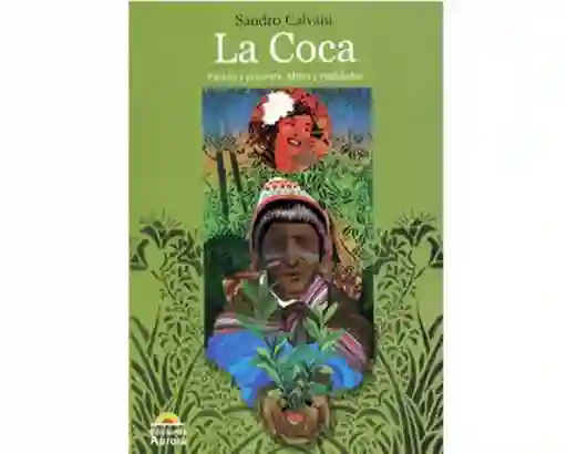 La Coca. Pasado y presente. Mitos y realidades