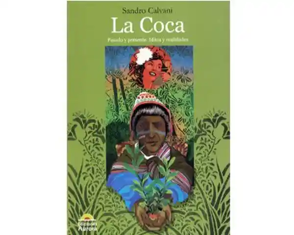 La Coca. Pasado y presente. Mitos y realidades