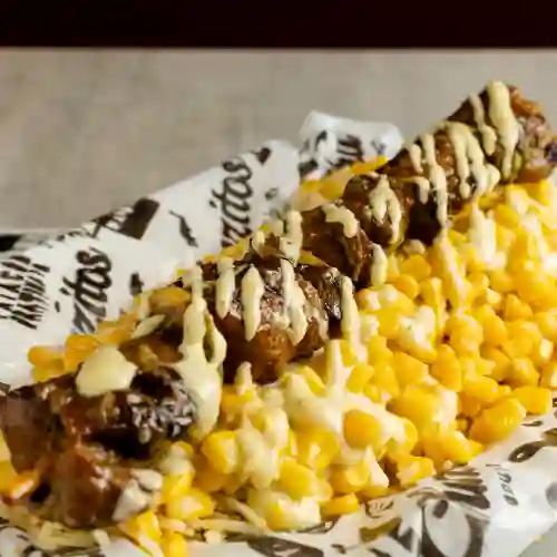 Pincho Mazorca Lomito Fino