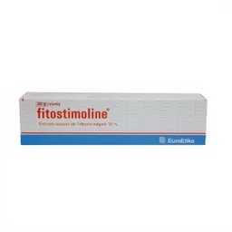 Fitostimoline Crema (15 %) 