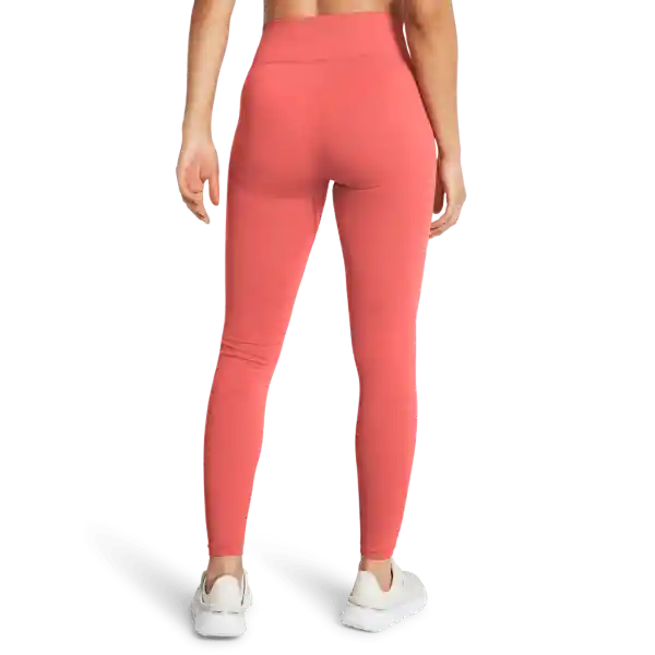 Under Armour Legging Train Seamless Legging Naranja Mujer LG