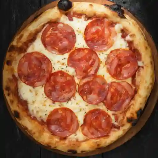 Pizza super diavola