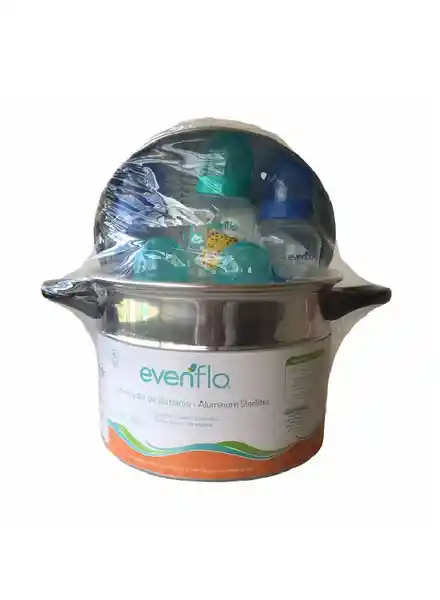 Evenflo Esterilizador Mini