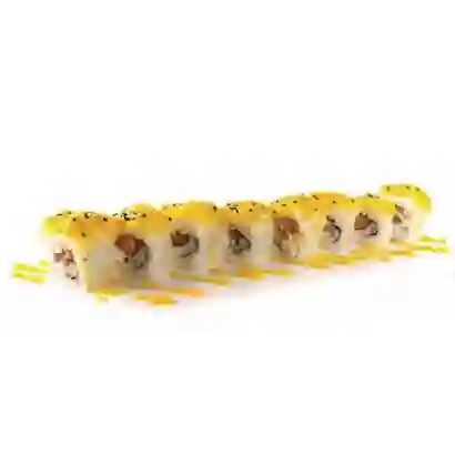 Rollo Especial de Mango