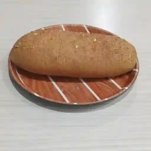 Pan integral 7 granos