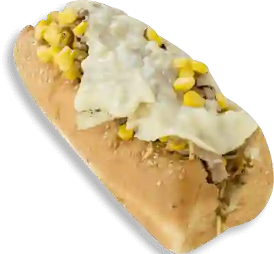 Mega Perro Ranchero