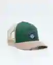 Gorra Hombre Verde Talla M 759f503 Americanino