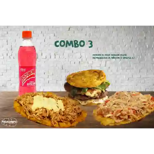 Combo 3