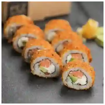 20 Maki para Almorzar