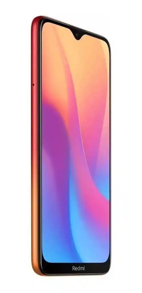 Xiaomi Mobile Phone Redmi 8A 2+32 Gb Sunset Red