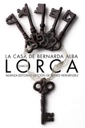 La Casa de Bernarda Alba - Federico García Lorca