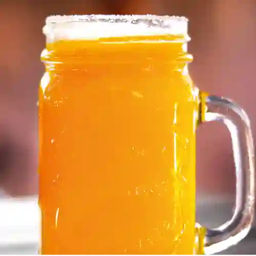 Limonada de Mango