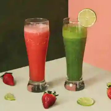 Jugos Naturales