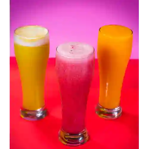 Jugo Natural en Agua