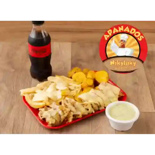 Papipanadas