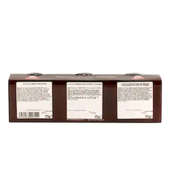 Garcia Baquero Pack Crema de Queso Sabores Ibéricos
