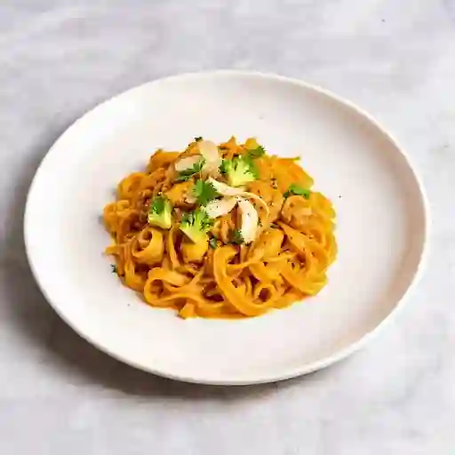 Pasta Pacifico Pollo
