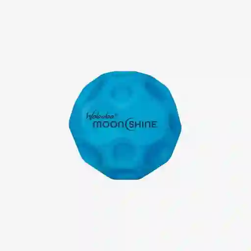 Waboba Pelota Moonshine Azul