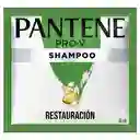 Pantene Shampoo Pro-V Restauración