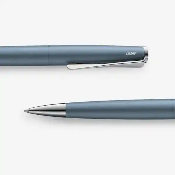 Lamy Bolígrafo Studio Glacier