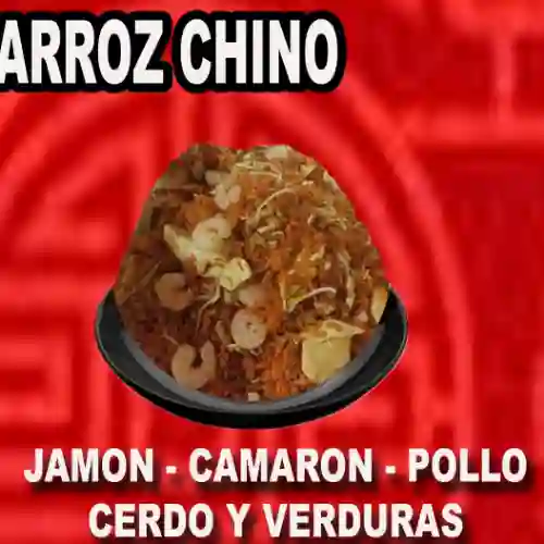 Arroz Chino