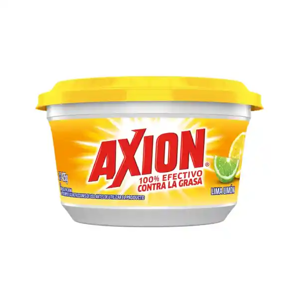 Axion Lavaloza Lima Limón