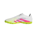Adidas Guayos Predator Club Para Fútbol Unisex Blanco Talla 8