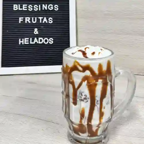 Promox2 Malteadas Tradicionales