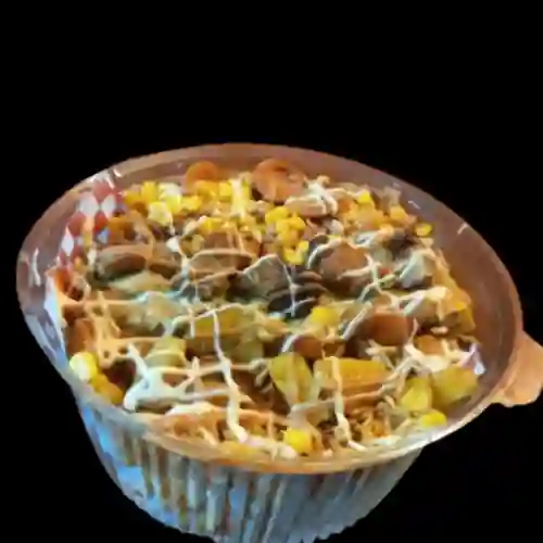Ponchera Especial