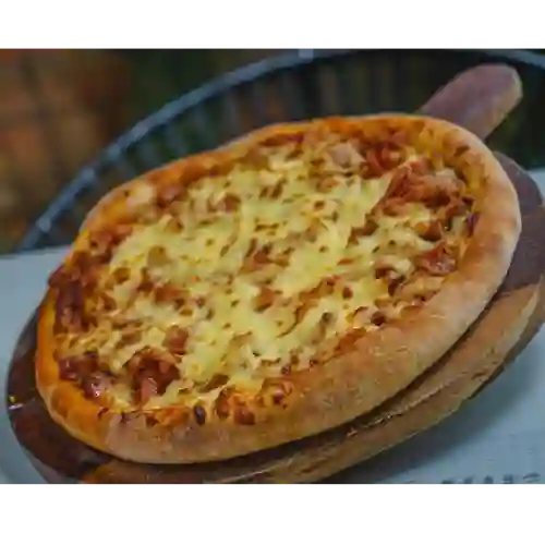 Pizza Miti-Miti Especiales