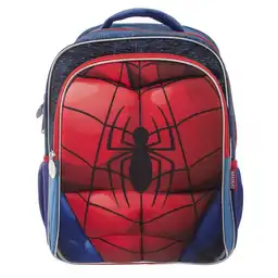 Spider-Man Morral 166722