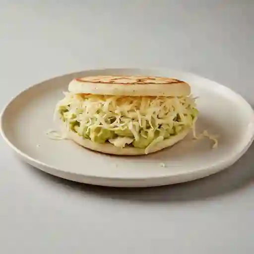 Arepa Sifrina