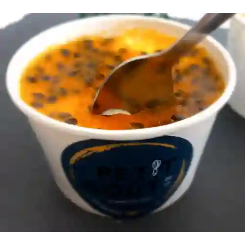 Chocomaracuya