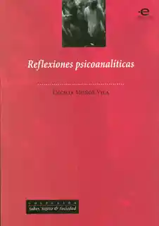 Reflexiones Psicoanalíticas