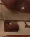 Organizador Leather Goods Café Tostado Medio Chevignon