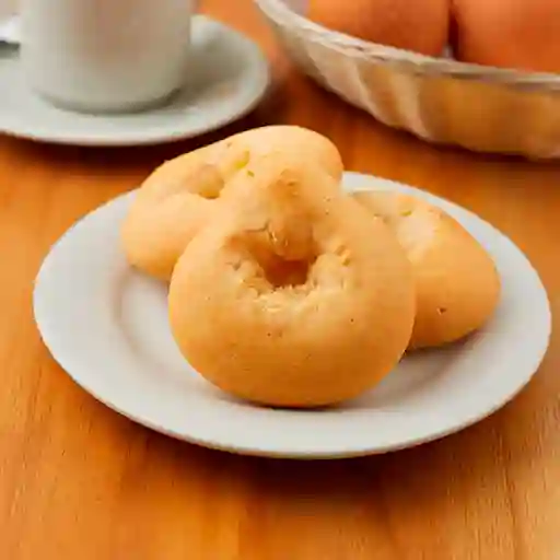 Promo Pandebono *10