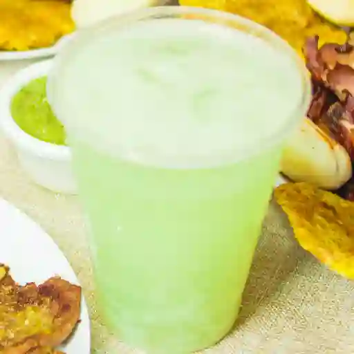 Limonada natural