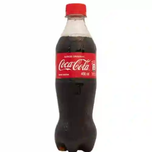 Coca Cola Pet 400