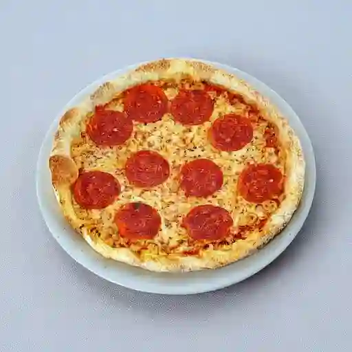 Pizza Pepperoni Americano Personal