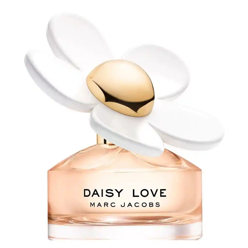 Perfume Mujer Daisy Love Edt 100 Ml