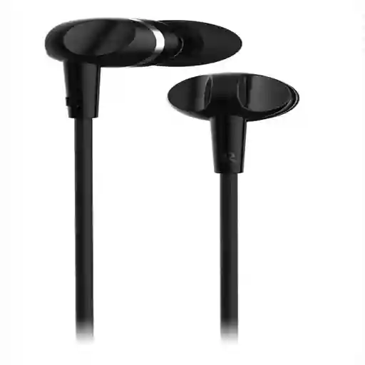 Motorola Audifono Earbuds Pace 105 Negro